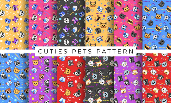 Download Cute Pets - Pet Collection